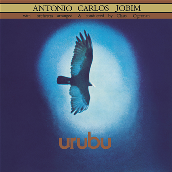 ANTONIO CARLOS JOBIM - URUBU - POLYSOM