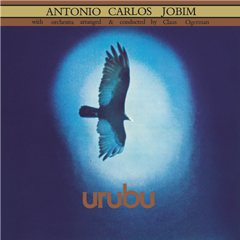 ANTONIO CARLOS JOBIM - URUBU - POLYSOM ANTONIO CARLOS JOBIM - URUBU - POLYSOM
