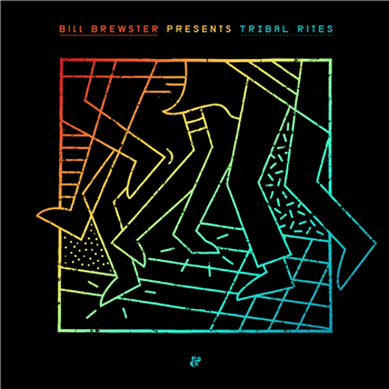 BILL BREWSTER - TRIBAL RITES PART 1 - ESKIMO RECORDINGS