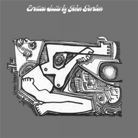 John Gordon - Erotica Suite - Superfly Records