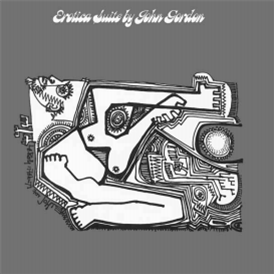 John Gordon - Erotica Suite - Superfly Records John Gordon - Erotica Suite - Superfly Records