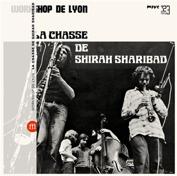 Workshop de Lyon - La Chasse de Shirah Sharibad - Souffle Continu