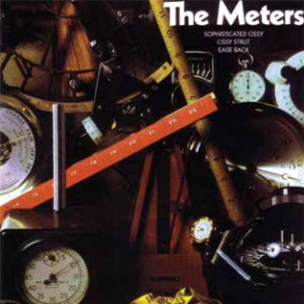 The Meters - 8th Records 