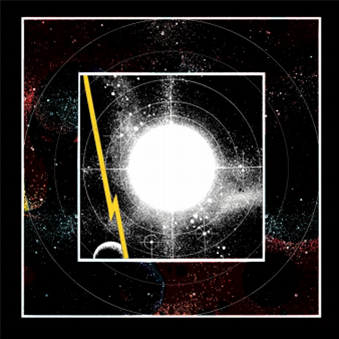 CSC FUNK BAND - Above The Starrs - Electric Cowbell CSC FUNK BAND - Above The Starrs - Electric Cowbell
