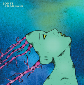 JONTI - Tokorats - Stones Thorw