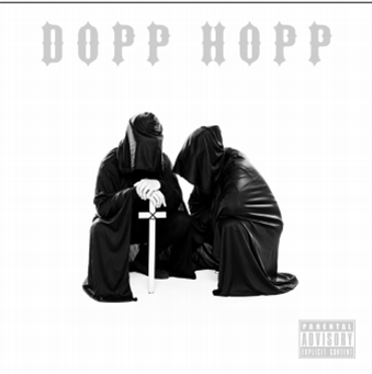 THE DOPPELGANGAZ - Dopp Hopp - HHV
