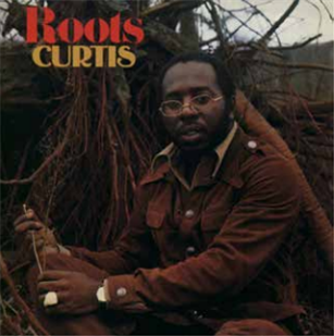 CURTIS MAYFIELD - ROOTS - 8th Records 