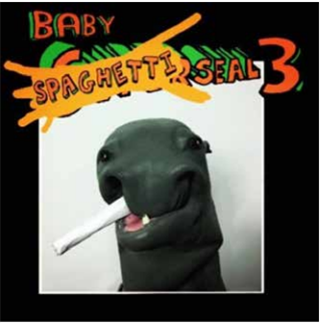 BABY SUPERSEAL 3 - BABY SUPERSEAL