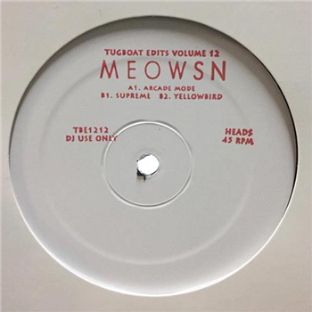 Meowsn - TUGBOAT EDITS VOLUME 12 - Tugboat Edits