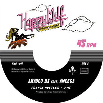 AMADEO 85 7 - Happy Milf Records