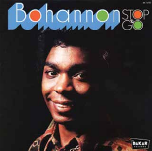 BOHANNON - STOP & GO - 8th Records 