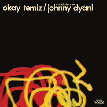 Okay Temiz / Johnny Dyani - Witchdoctors Son - MATSULI