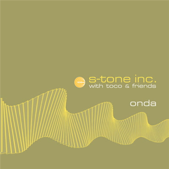 S-Tone Inc. with Toco & Friends - Onda - Schema