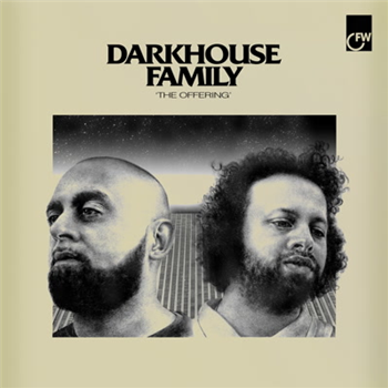 Darkhouse Family - The Offering - First Word Records