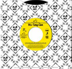 WU-TANG CLAN
 7 - Get On Down