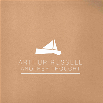 Arthur Russell - Another Thought (2 X LP) - Be With Records