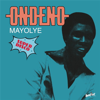 Ondeno - Mayolye - Rocafort Records