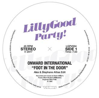 LGPV004 - Va - LillyGood Party