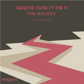 Genetic Funk ft Mr. V - Grounded Records
