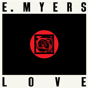 E Myers - Dark Entries