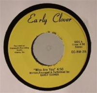 EARLY CLOVER 7 - SOUL THRILLS