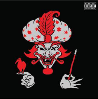 Insane Clown Posse - THE GREAT MILENKO 20TH ANNIVERSARY EDITION - Psychopathic Records