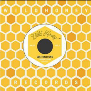 Lost Balloons 7 - Wild Honey Records