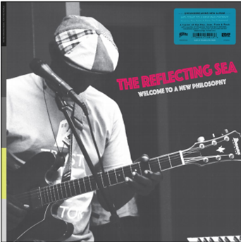 DAMU THE FUDGEMUNK
& RAW POETIC
- The Reflecting Sea (Welcome
To A New Philosophy) - REDEFINITION RECORDS DAMU THE FUDGEMUNK
& RAW POETIC
- The Reflecting Sea (Welcome
To A New Philosophy) - REDEFINITION RECORDS