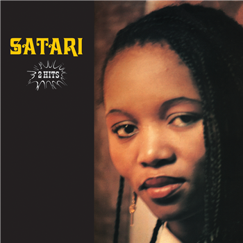 SATARI / NICKY FEATURING SATARI  - LA CASA TROPICAL