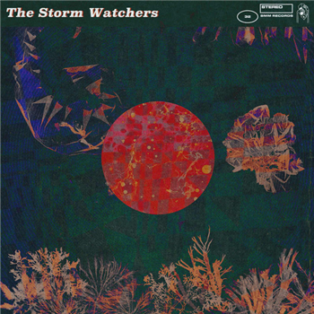 The Storm Watchers - Black Milk Music