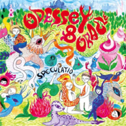 Odessey & Oracle - Speculatio - Bongo Joe