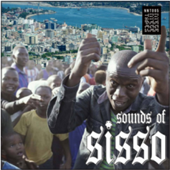 Sounds Of Sisso - Va (2 X LP) - Nyege Nyege Tapes