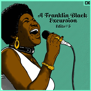 Tall Black Guy & Karizma - A Franklin Black Excursion - EXCURSIONS Tall Black Guy & Karizma - A Franklin Black Excursion - EXCURSIONS