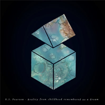 R.S. Pearson - Reality from Childhood Remembered as a Dream - Serendip Lab R.S. Pearson - Reality from Childhood Remembered as a Dream - Serendip Lab
