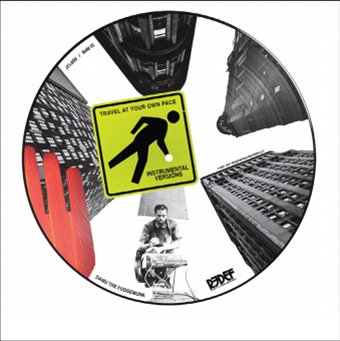 DAMU THE FUDGEMUNK
(Y SOCIETY) - Travel At Your Own Pace Instrumentals - REDEFINITION RECORDS DAMU THE FUDGEMUNK
(Y SOCIETY) - Travel At Your Own Pace Instrumentals - REDEFINITION RECORDS
