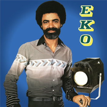 EKO - Funky Disco Music - Africa Seven