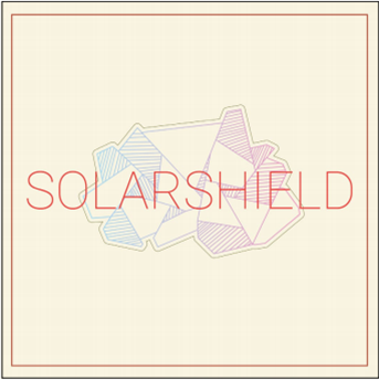 SOLAR SHIELD - AUSTIN BOOGIE CREW SOLAR SHIELD - AUSTIN BOOGIE CREW