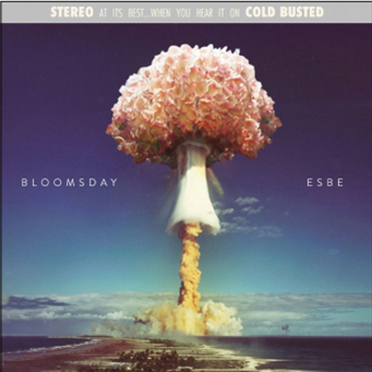 ESBE - Bloomsday (2 X LP ) - Cold Busted