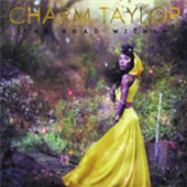 Charm Taylor - The Road Within - Sinking City Records