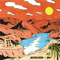 ALTIN GUN - ON  - Bongo Joe