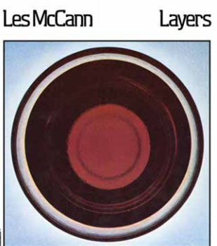 Les Mccann - Layers - Get On Down