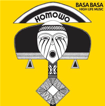 BASA BASA - HOMOWO - VINTAGE VOUDOU
