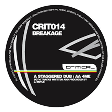 Breakage - Critical Music