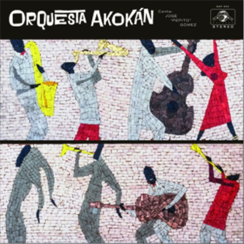 Orquesta Akokan 7 - Daptone Records