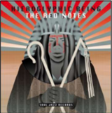 Hieroglyphic Being - The Red Notes (2 X LP) - Soul Jazz Recordings Hieroglyphic Being - The Red Notes (2 X LP) - Soul Jazz Recordings