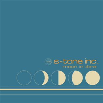 S-Tone Inc.- Moon In Libra - Schema