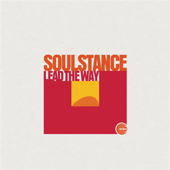 Soulstance - 
Lead the Way - Schema