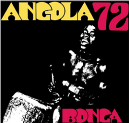 BONGA - ANGOLA 72 - LUSAFRICA