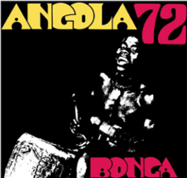 BONGA - ANGOLA 72 - LUSAFRICA BONGA - ANGOLA 72 - LUSAFRICA