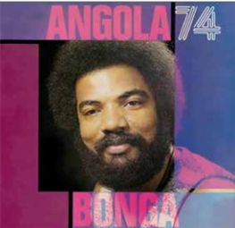 BONGA - ANGOLA 74 - LUSAFRICA